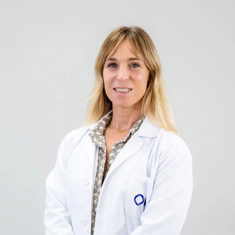 Bio Dra. Soledad Hernández